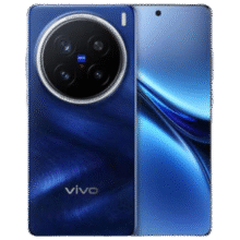 VIVO X200 Pro 手机 宝石蓝 16+512G4769.01元（需领券）