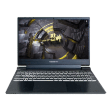 神舟 游戏本 战神S8 i7-13620H、16G、512G、RTX4060、144Hz5499元