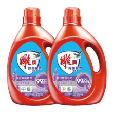 雕牌 洗衣液 10斤34.51元