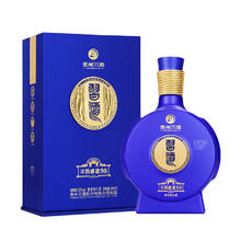 习酒 窖藏 感恩98 53%vol 酱香型白酒 500ml 单瓶装券后220元