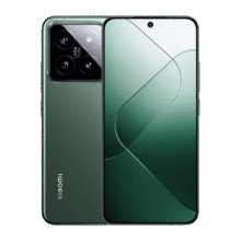 MI/小米 14 手机 骁龙8Gen3 岩石青 12+256G2464.15元