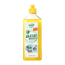 88VIP：芊洁净 洗衣机除菌去污香氛清洁剂 500ml*1瓶返卡后3.65元包邮+250淘金币（返猫超卡3元）