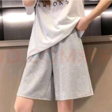 22号0点：女士休闲运动短裤 1条1.89元（需领券）