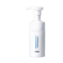 plus:京东京造 氨基酸洁面泡泡 100ml41.73元（需领券，合13.91元/件）