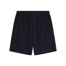 京东京造 休闲裤男夏季裤子男 吸湿排汗短裤 黑色 L券后27.91元