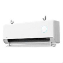 华凌 空调挂机 神机二代pro 1.5匹 N8HE1IIPRO1999.2元（从直播间加购物车享2499元售价）