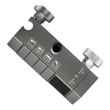 名爵 智能淋浴花洒套装 Z-05105 增压245.65元