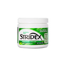 stridex 水杨酸清洁棉片