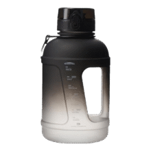 plus：京东京造 运动水壶 1600ml75.05元（需领券）