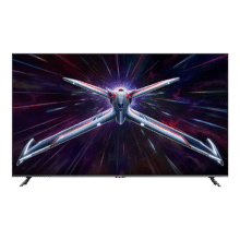 小米 X85电视 85英寸 Redmi X L85RB-RX 包安装版(伸缩挂架送装一体)3982.4元（需领券）