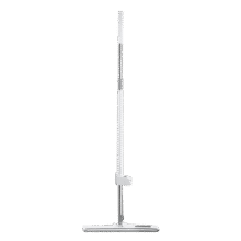 京东京造 平板拖把 42cm44.35元（需领券）