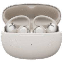 PLUS会员：SHOKZ/韶音 OpenDots ONE 蓝牙耳机 E310 星际白1047.03元包邮