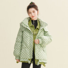 波司登旗下康博 女羽绒服99元、包邮