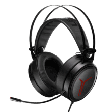 Lenovo/联想 拯救者Y系列 头戴式游戏耳机 Star Y36089元