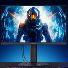 4号0点新品：创维 电竞显示器 F25G67Q Pro 24.5英寸、2K、300Hz、HDR400、1ms1241.51元（晒单返50E卡后）