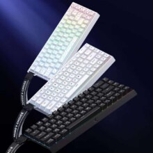 限地区、plus:迈从 磁轴键盘 Ace 68、Ace 60Pro84.15元（需领券）