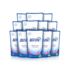 蓝月亮 洗衣液 500g*1257.9元