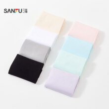 SANFU 三福 薄荷香型防晒袖 2对装6.73元包邮+90个淘金币（需领券）
