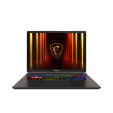 plus：微星 游戏笔记本电脑 泰坦16 16英寸、16G、1TB、2.5K、240Hz屏10934.01元