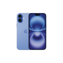 Apple/苹果 iPhone 16 Plus 手机 群青色 128G5464.01元