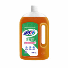 再降价：活力28  消毒液 1kg7.9元（需88VIP全能卡，需领券）