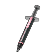 COXBYTE 导热硅脂 TG-25 2克7.76元