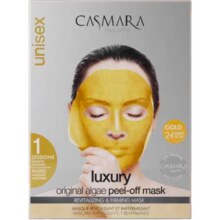 临期：casmara 黄金面膜软膜9元（需领券，合4.5元/件）