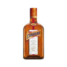 京东PLUS：COINTREAU 君度 洋酒 橙酒力娇酒 350ml55.34元