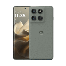 百亿加补：摩托罗拉 moto edge 60 Pro 5G手机 12GB+256GB 谜香甘草2039.15元