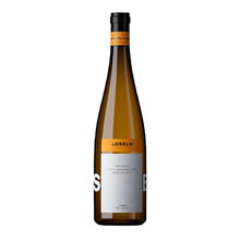 有券的上：洛斯尔姆 德国雷司令甜白葡萄酒10.5度*750ML 单支750ML40元
