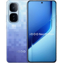 vivo iQOO Neo10 Pro+ 16+5122861.51元（晒单返20元京豆后）