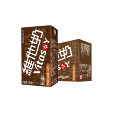 88VIP:维他奶巧克力味豆奶250ml×16盒25.83元