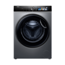 海尔（Haier）10公斤家用滚筒洗衣机超薄 精华洗2.0一级能效 家电国家补贴20% 以旧换新XQG100-BD125192469.1元 (券后省0.95)
