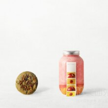 美团 喜茶 喜茶一茶一酥兑换券10元