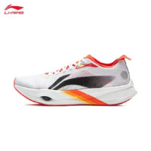 PLUS会员：LI-NING 李宁 追风PRO 专业竞速 碳板跑步鞋 ARPV017411.36元包邮（需用券）