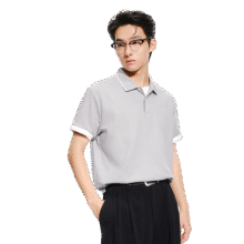 网易严选 POLO衫 L69元