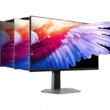 雷鸟 电竞显示器 Q6 27英寸、2K、180Hz、1ms、HDR600695.61元