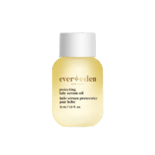 Evereden宝宝润肤油 天然抚触小金瓶 30ml 替换装19.75元包邮（需试用）