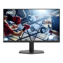 aoc/冠捷 显示器 180Hz FastIPS 23.8英寸 24G11E509.15元