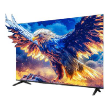 TCL 雷鸟 鹏7 25款 超薄液晶智能平板电视机 85英寸 85鹏7 25款 节能版3731.2元（需领券）