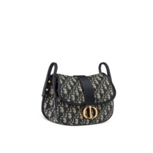 欧洲直邮DIOR (2025新品) Bag 30 Montaigne Satchel Medium迪奥31599元