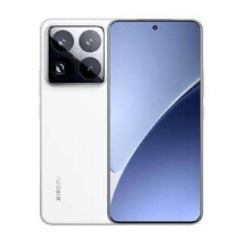 需首购：MI/小米 15Pro 手机 徕卡潜望长焦 白色 12+256G3944元（晒单返5后）