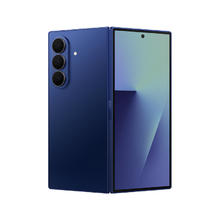 Samsung/三星 Galaxy Z Fold7 超轻薄折叠屏旗舰AI手机 2亿像素 骁龙8至尊版13999元