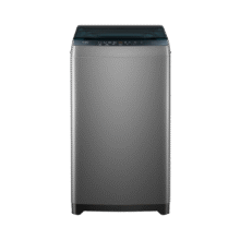 再降价、微信小程序、PLUS会员：Haier 海尔 波轮 8kg 超净洗2.0 XQB80-Z10D0520.89元包邮（首购礼金）