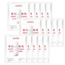 韩束 护肤品 375ml19.00元