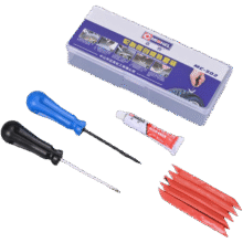 首购；迈克 补胎工具 MC-50416.8元