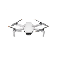 百亿补贴：【mini  4K单机含遥控器（官方标配）】大疆 DJI Mini 4K 超高清迷你航拍无人机 三轴机械增稳数字图传 新手入门级飞行相机1535元