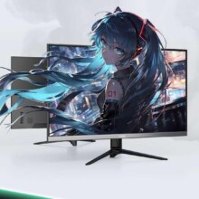 限地区、plus:川升 显示器 CS24F 27英寸、2K、165HZ、10Bit413.95元