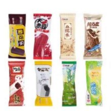 祐康 冰淇淋多口味 任选9件49元，折5.44元/件（需用券）
