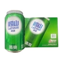 88vip、青岛啤酒啤酒330ml*24罐+凑单25.26元+凑单14.52